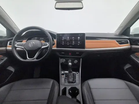 Volkswagen Bora, миниатюра 5