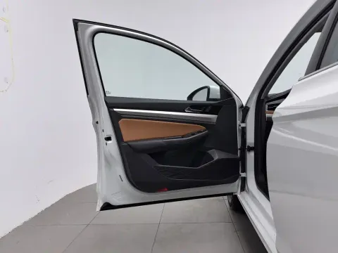 Volkswagen Bora, миниатюра 8