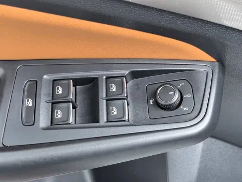 Volkswagen Bora, миниатюра 9