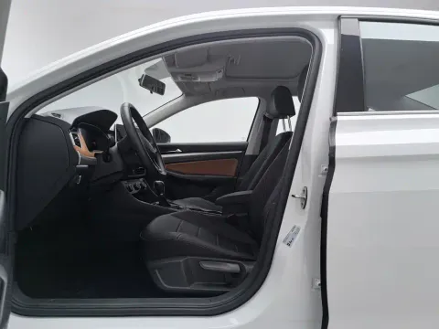 Volkswagen Bora, миниатюра 10