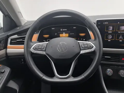 Volkswagen Bora, миниатюра 11