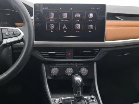Volkswagen Bora, миниатюра 12
