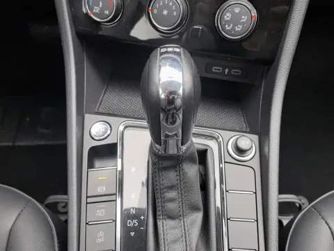 Volkswagen Bora, миниатюра 13