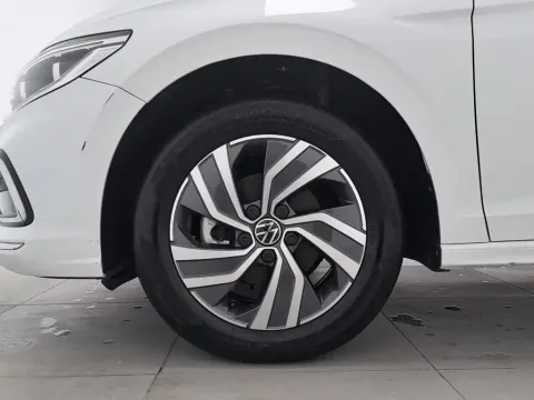 Volkswagen Bora, миниатюра 17