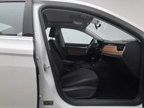Volkswagen Bora, миниатюра 23
