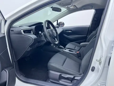 Toyota Levin, миниатюра 5