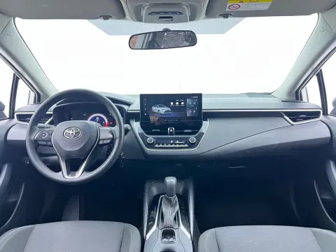 Toyota Levin, миниатюра 7