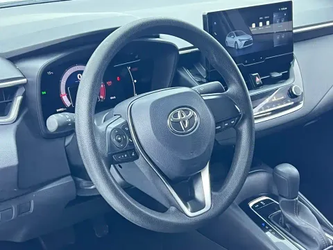 Toyota Levin, миниатюра 8