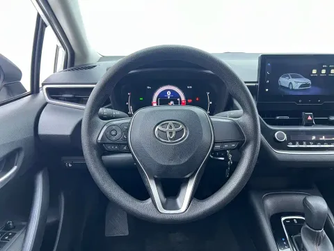 Toyota Levin, миниатюра 9