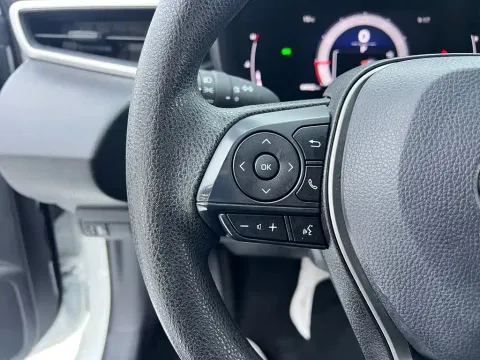 Toyota Levin, миниатюра 13