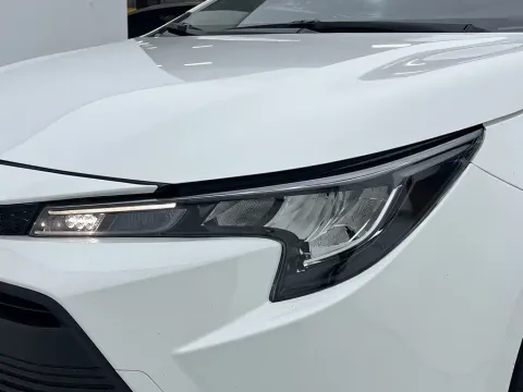 Toyota Levin, миниатюра 16