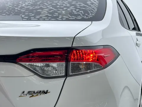 Toyota Levin, миниатюра 17