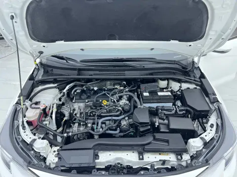 Toyota Levin, миниатюра 18