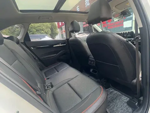 Kia 2023 1.5L CVT, миниатюра 8