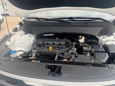 Kia 2023 1.5L CVT, миниатюра 9