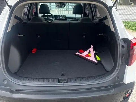 Kia 2023 1.5L CVT, миниатюра 10