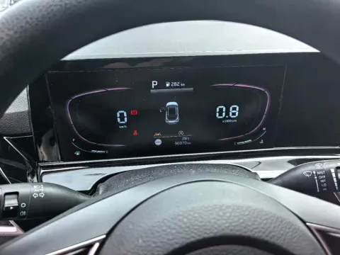 Kia 2023 1.5L CVT, миниатюра 13