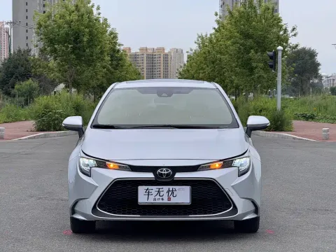 Toyota Levin, миниатюра 2