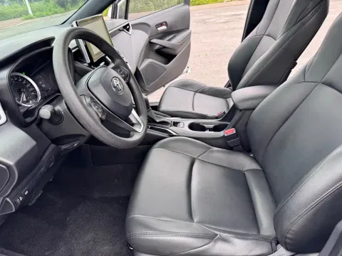 Toyota Levin, миниатюра 12