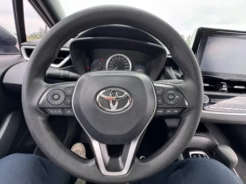 Toyota Levin, миниатюра 14