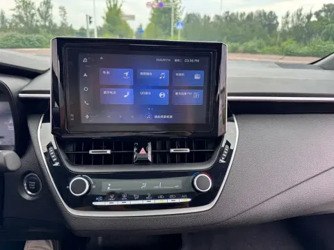 Toyota Levin, миниатюра 16