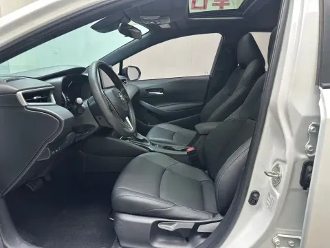 Toyota Levin, миниатюра 4
