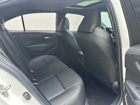 Toyota Levin, миниатюра 6