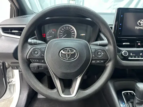 Toyota Levin, миниатюра 7