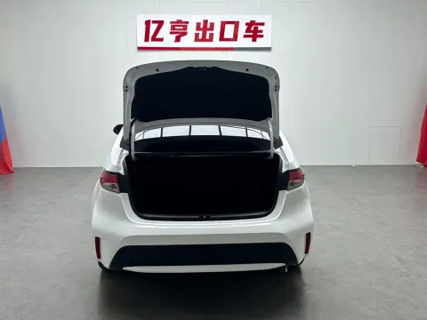 Toyota Levin, миниатюра 17