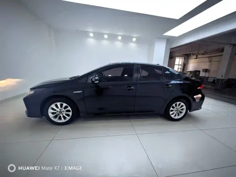 Toyota Corolla, миниатюра 9