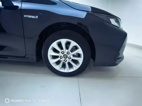 Toyota Corolla, миниатюра 10