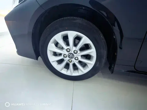Toyota Corolla, миниатюра 12