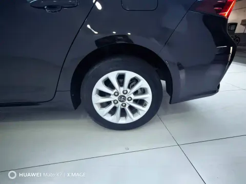 Toyota Corolla, миниатюра 13