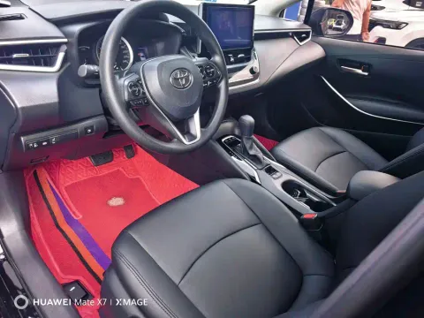 Toyota Corolla, миниатюра 20