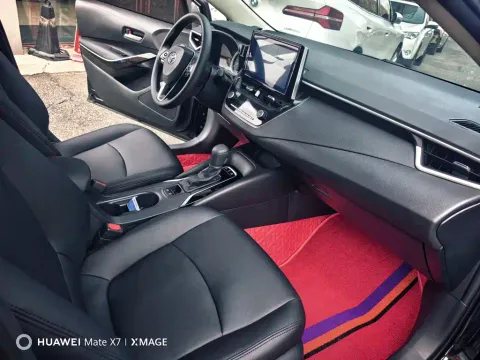 Toyota Corolla, миниатюра 21