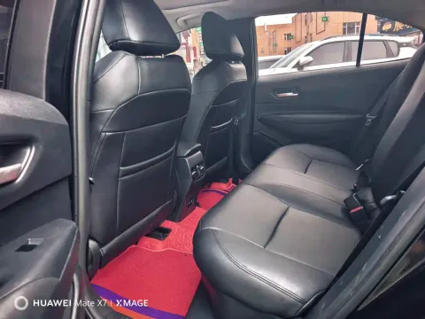 Toyota Corolla, миниатюра 24