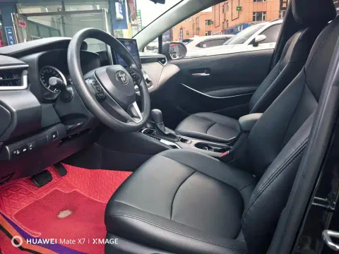 Toyota Corolla, миниатюра 25