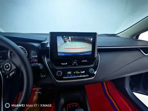 Toyota Corolla, миниатюра 27