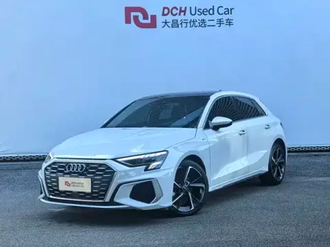 Audi A3, фото 1