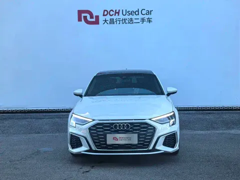 Audi A3, миниатюра 2