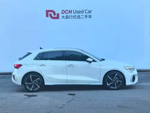 Audi A3, миниатюра 3