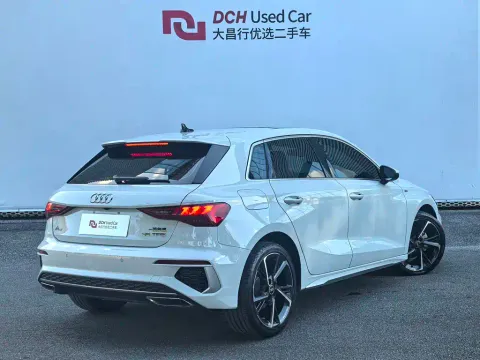 Audi A3, миниатюра 4