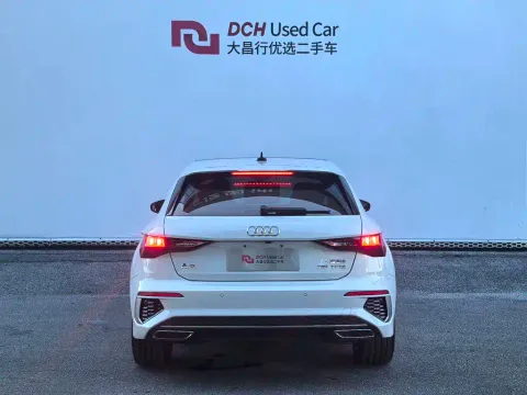 Audi A3, миниатюра 5
