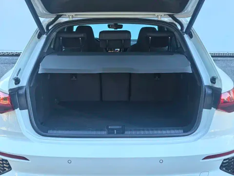 Audi A3, миниатюра 6