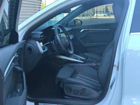 Audi A3, миниатюра 8