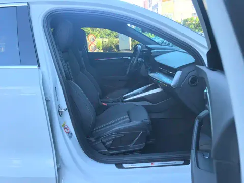 Audi A3, миниатюра 9