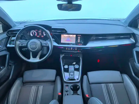 Audi A3, миниатюра 10