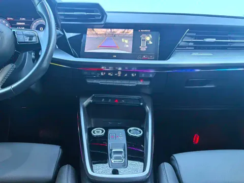 Audi A3, миниатюра 11