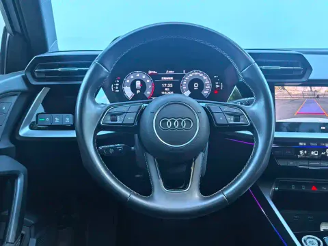 Audi A3, миниатюра 12