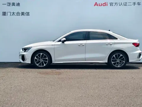 Audi A3, миниатюра 2
